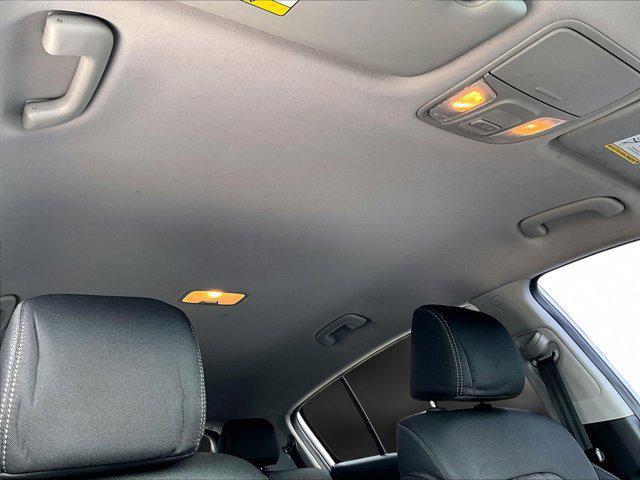 used 2022 Kia Sportage car, priced at $12,599