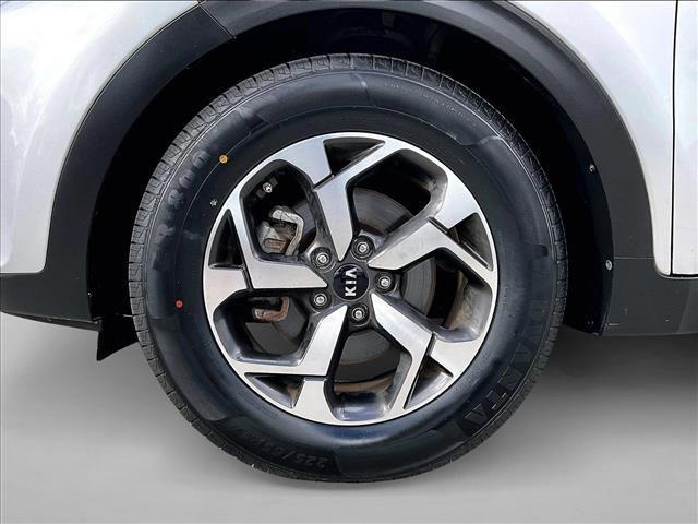 used 2022 Kia Sportage car, priced at $12,599