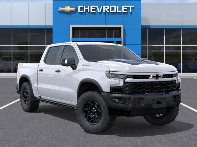 new 2026 Chevrolet Silverado 1500 car, priced at $69,575