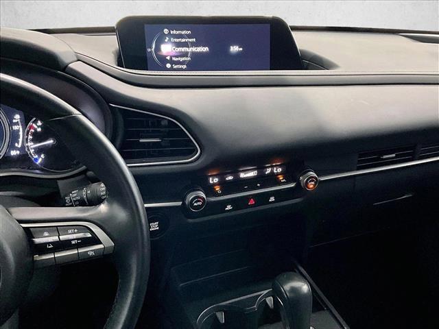used 2023 Mazda CX-30 car, priced at $22,793