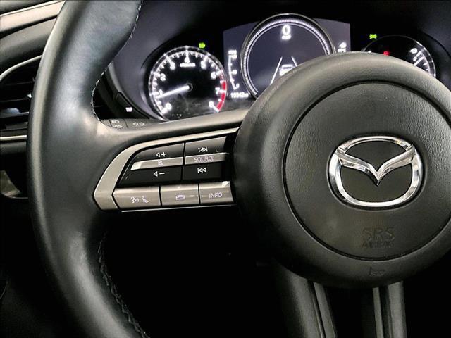 used 2023 Mazda CX-30 car, priced at $22,793