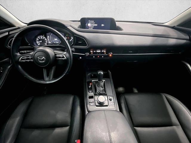 used 2023 Mazda CX-30 car, priced at $22,793