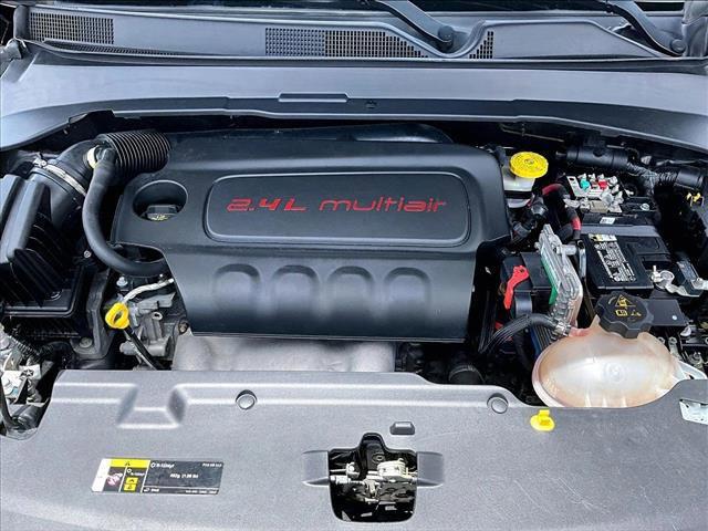 used 2020 Jeep Compass car, priced at $16,484