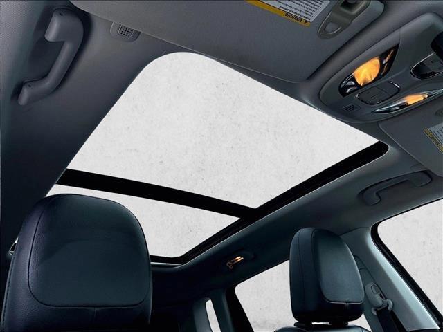 used 2020 Jeep Compass car, priced at $16,484