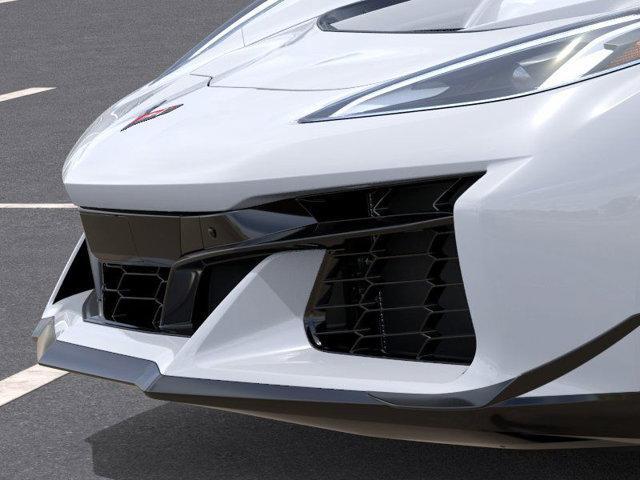 new 2026 Chevrolet Corvette car