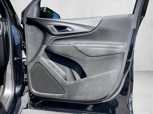 used 2023 Chevrolet Equinox car, priced at $21,990