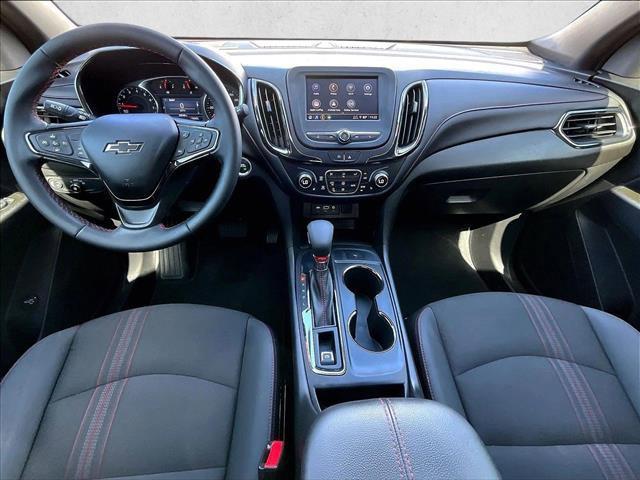 used 2023 Chevrolet Equinox car, priced at $21,990