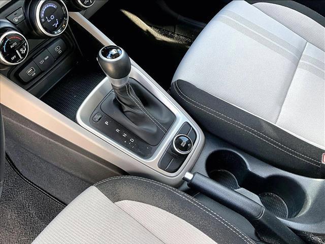 used 2024 Hyundai Venue car, priced at $19,419