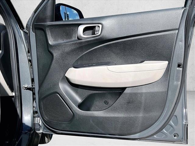 used 2024 Hyundai Venue car, priced at $19,419