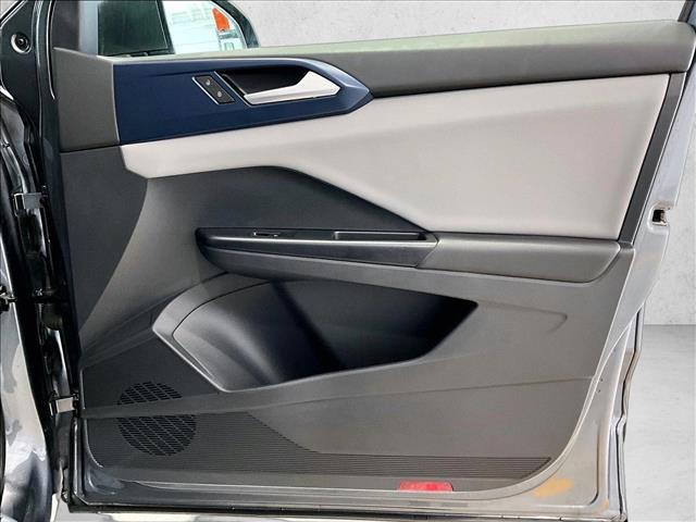 used 2023 Volkswagen Taos car, priced at $19,490