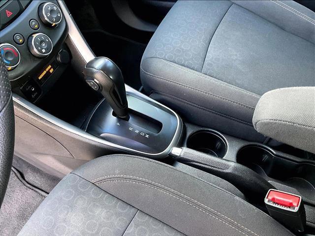 used 2022 Chevrolet Trax car, priced at $16,995