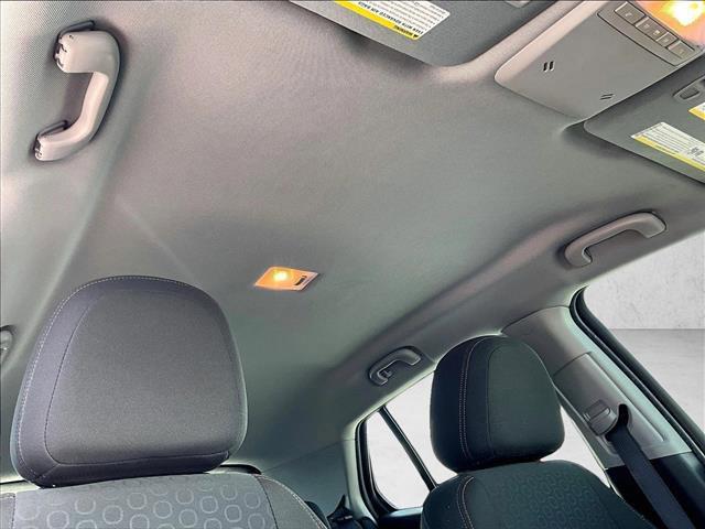 used 2022 Chevrolet Trax car, priced at $16,995