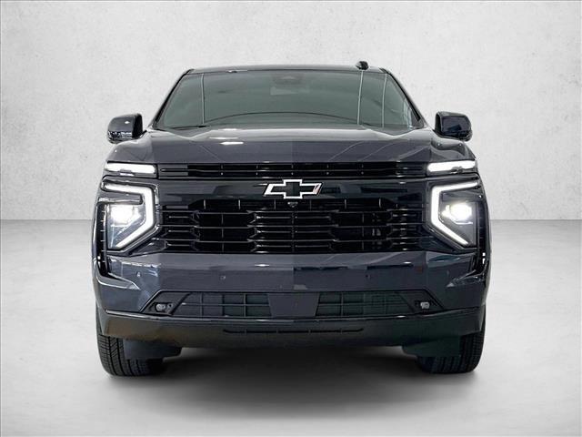 used 2025 Chevrolet Suburban car, priced at $70,403