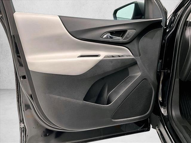 used 2023 Chevrolet Equinox car, priced at $20,484