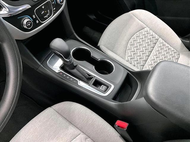 used 2023 Chevrolet Equinox car, priced at $20,484