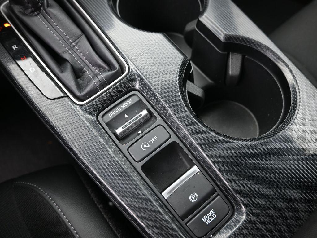 used 2023 Honda Civic car, priced at $22,747