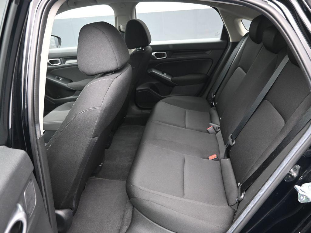 used 2024 Honda Civic car, priced at $22,257