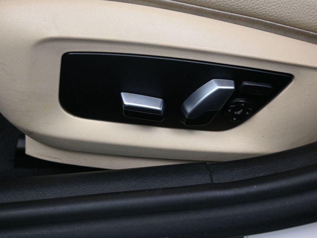 used 2018 BMW 530 car, priced at $19,540