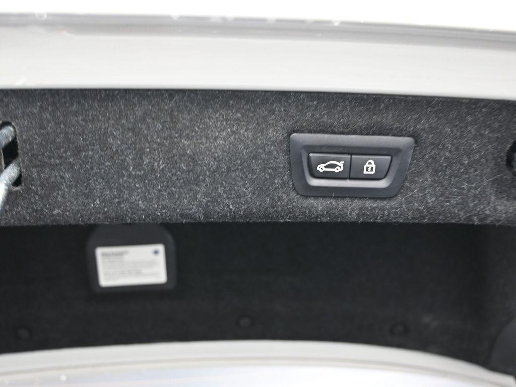 used 2018 BMW 530 car, priced at $19,540