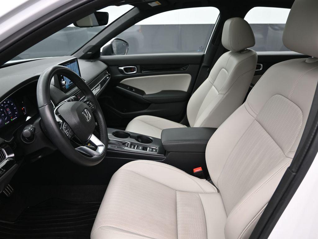 used 2022 Honda Civic car, priced at $23,988