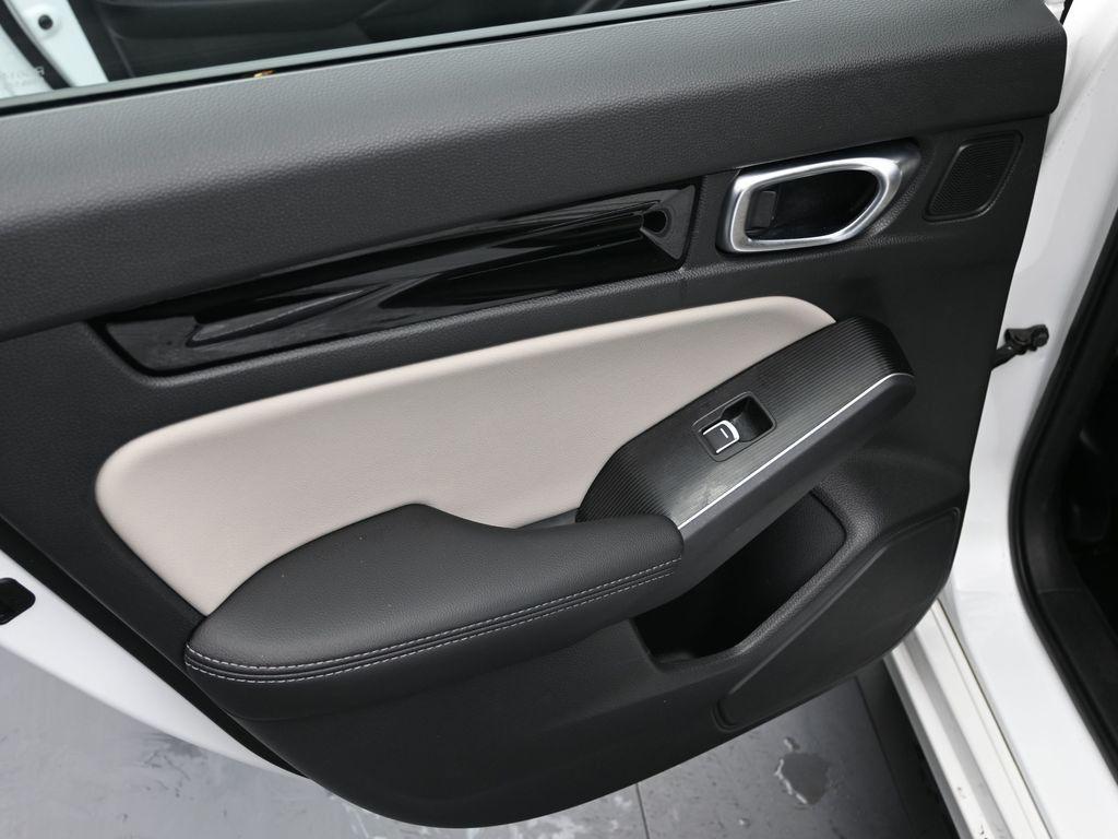 used 2022 Honda Civic car, priced at $23,988