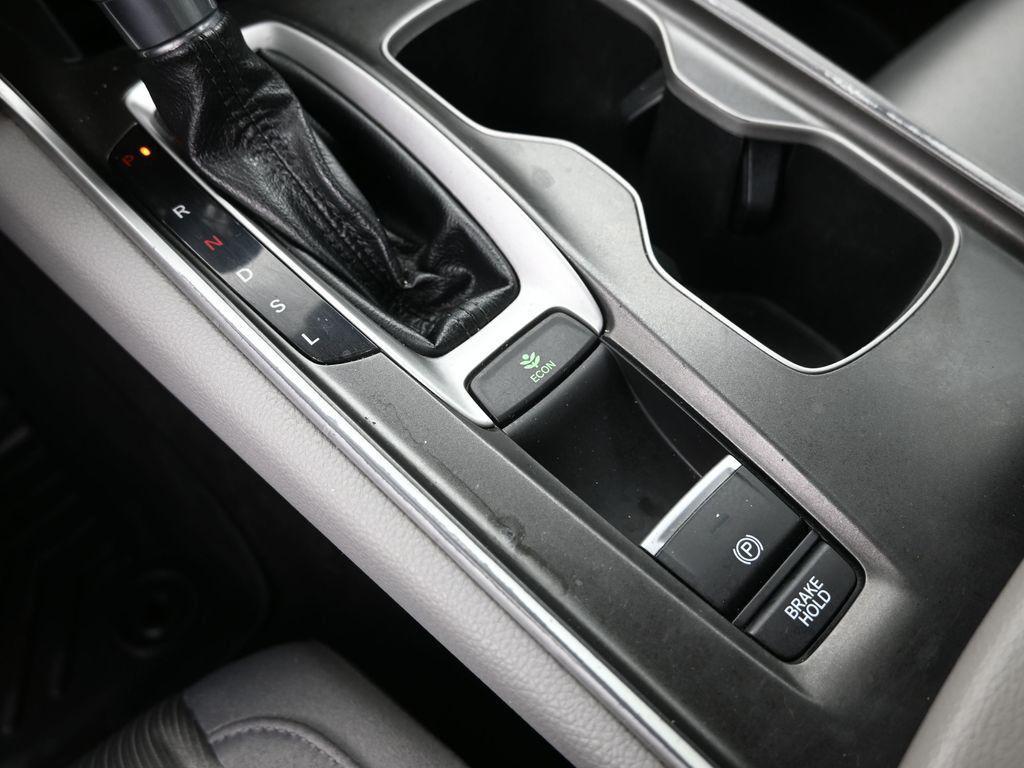 used 2019 Honda Accord car, priced at $15,402