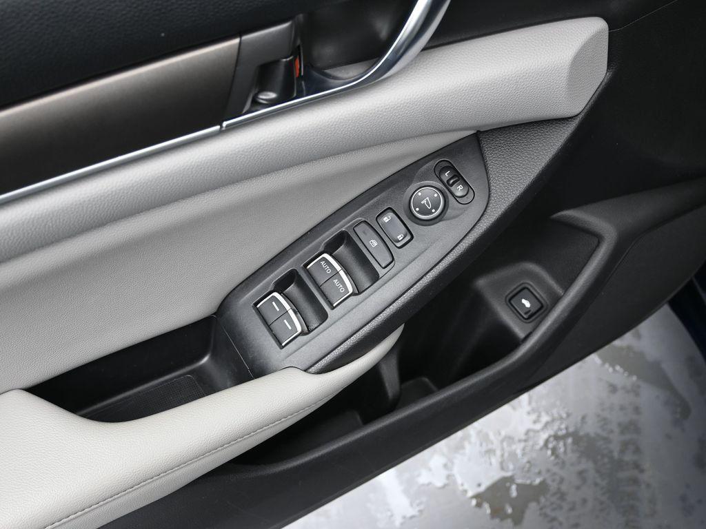 used 2019 Honda Accord car, priced at $15,402