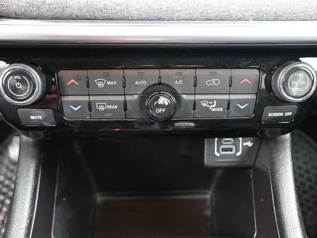 used 2022 Jeep Compass car, priced at $20,402