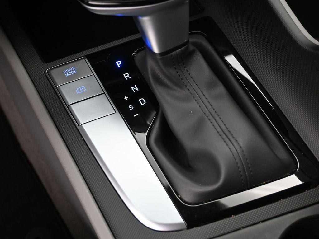 used 2023 Hyundai Elantra car, priced at $18,593