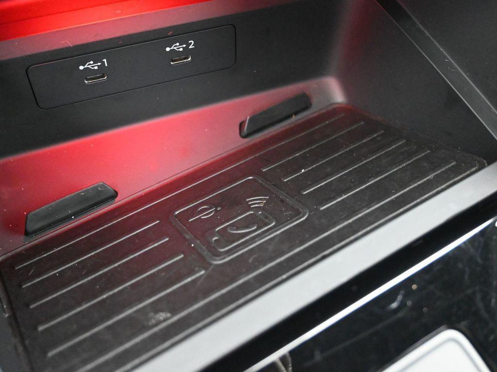 used 2024 Audi RS 3 car, priced at $58,212