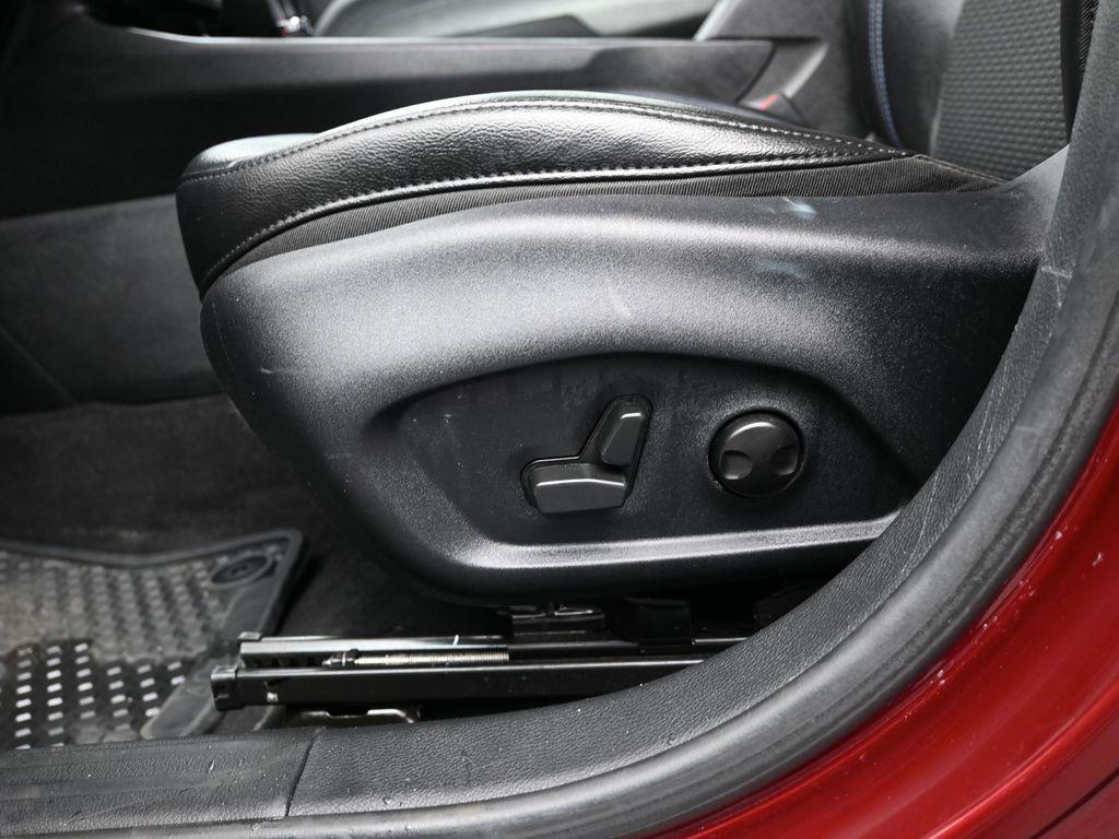 used 2022 Jeep Compass car, priced at $20,949