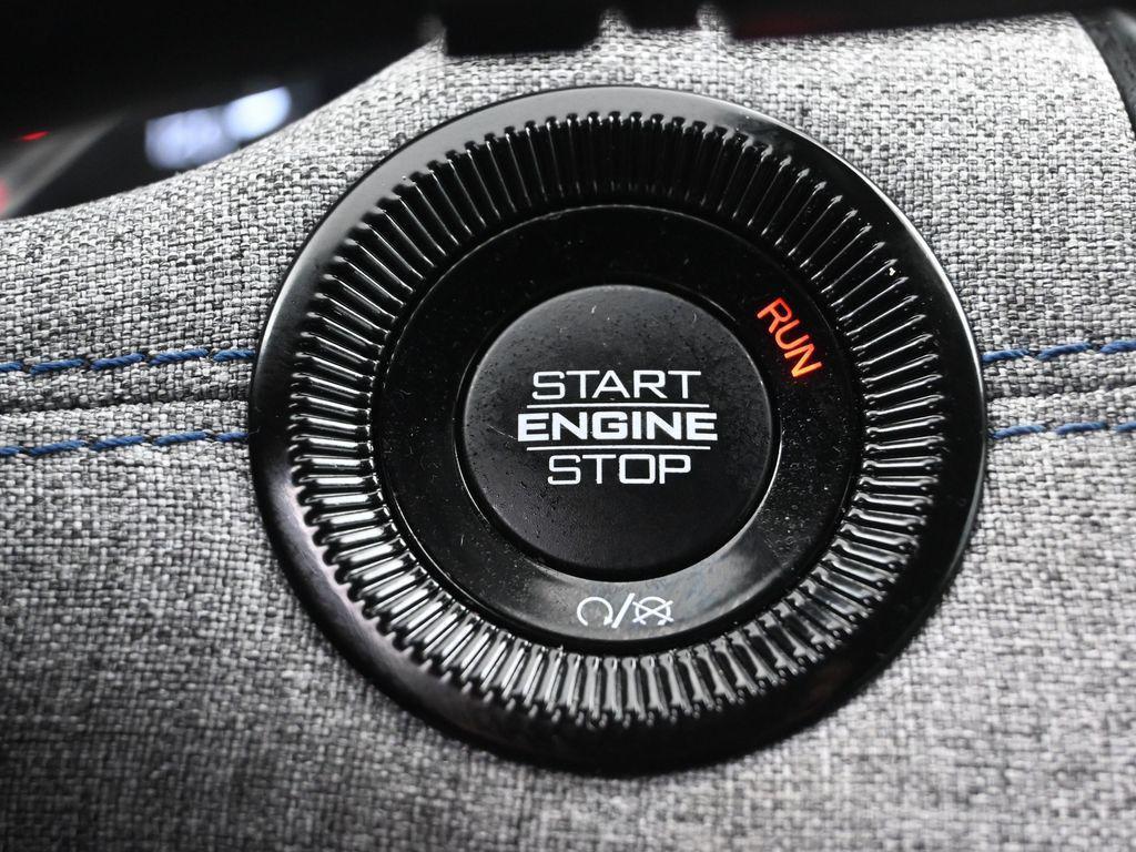 used 2022 Jeep Compass car, priced at $20,949