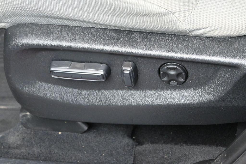 used 2022 Honda CR-V car, priced at $24,174