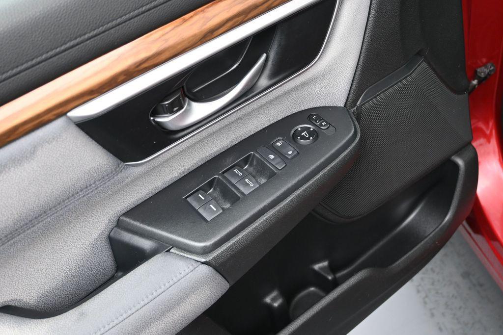 used 2022 Honda CR-V car, priced at $24,174