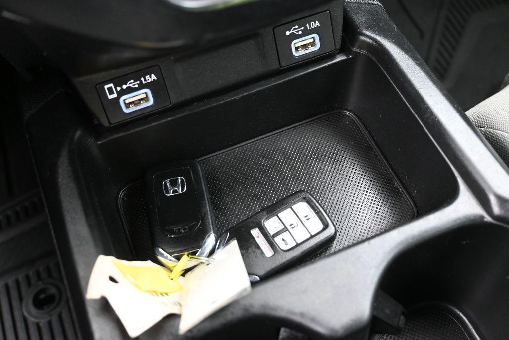 used 2022 Honda CR-V car, priced at $24,174