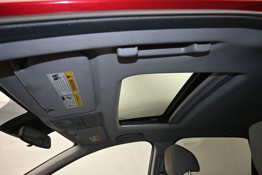 used 2022 Honda CR-V car, priced at $24,174