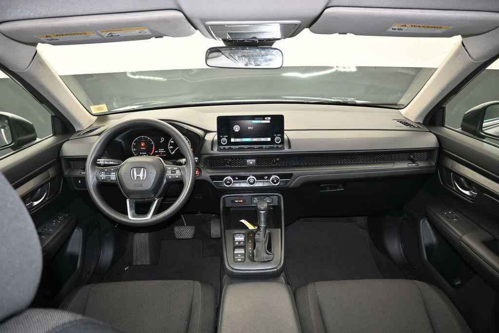 used 2024 Honda CR-V car, priced at $27,042