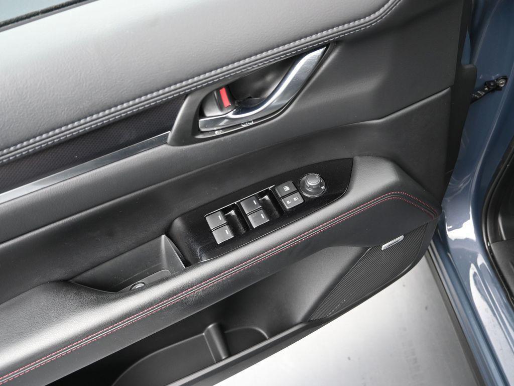 used 2024 Mazda CX-5 car, priced at $25,625