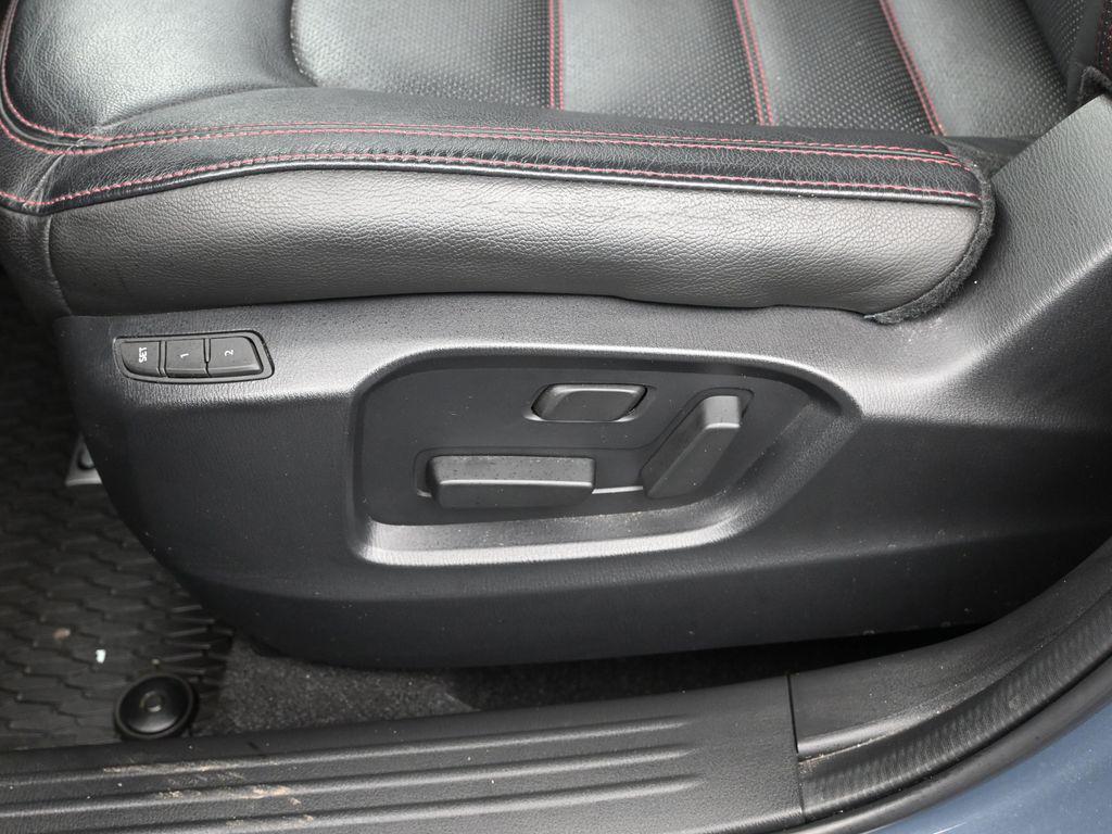 used 2024 Mazda CX-5 car, priced at $25,625