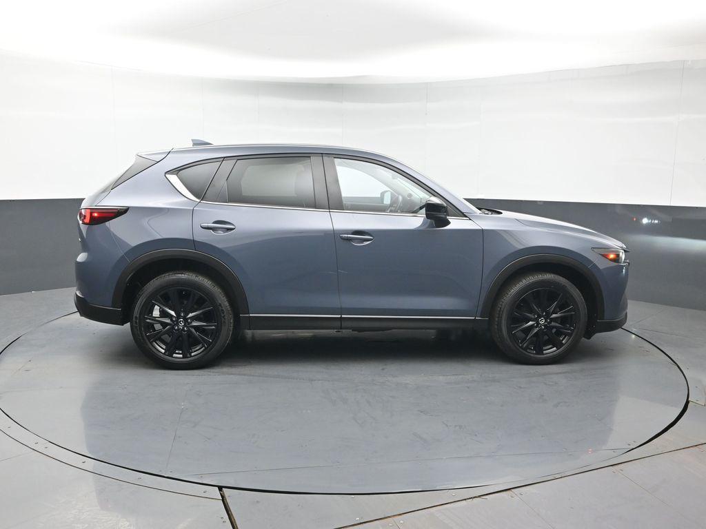 used 2024 Mazda CX-5 car, priced at $25,625