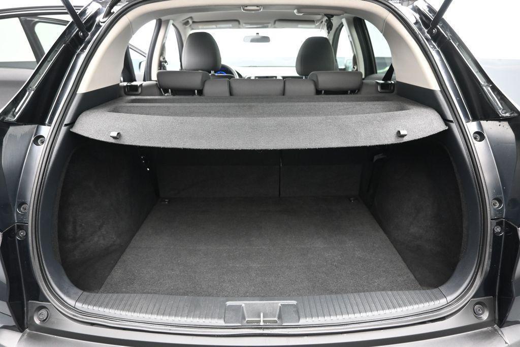 used 2022 Honda HR-V car, priced at $21,026