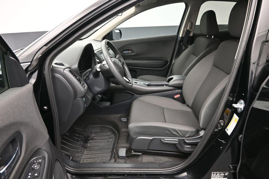 used 2022 Honda HR-V car, priced at $21,026