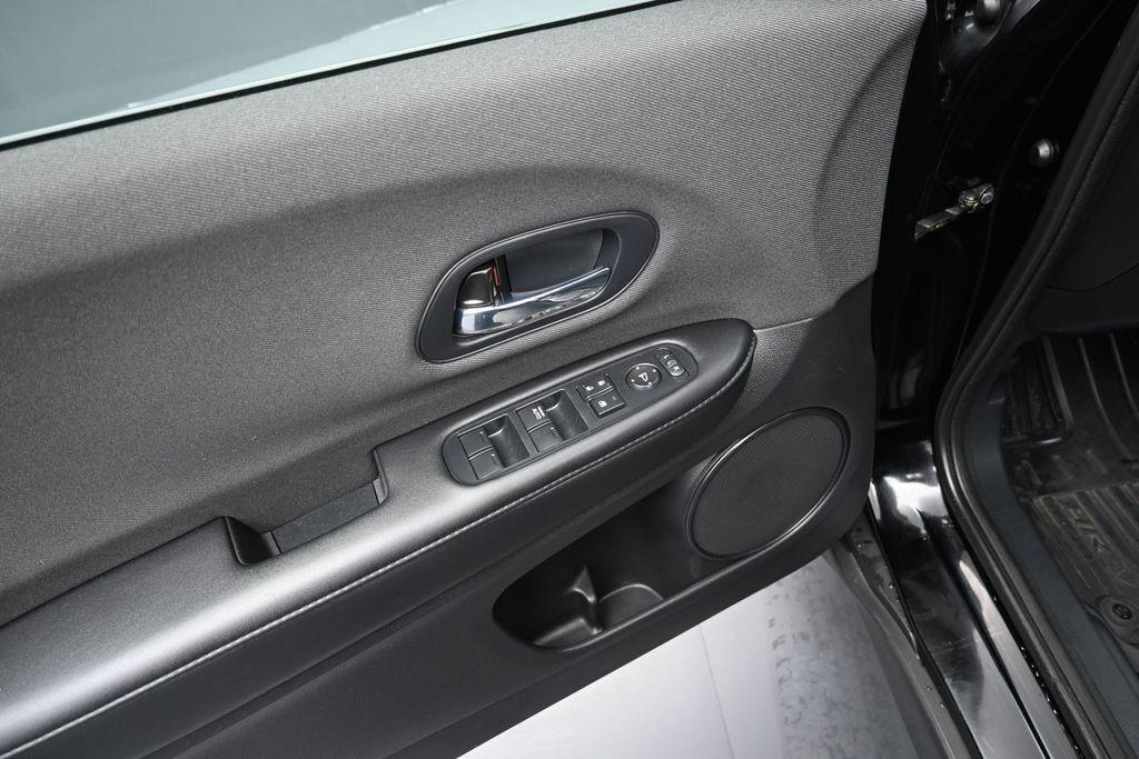 used 2022 Honda HR-V car, priced at $21,026