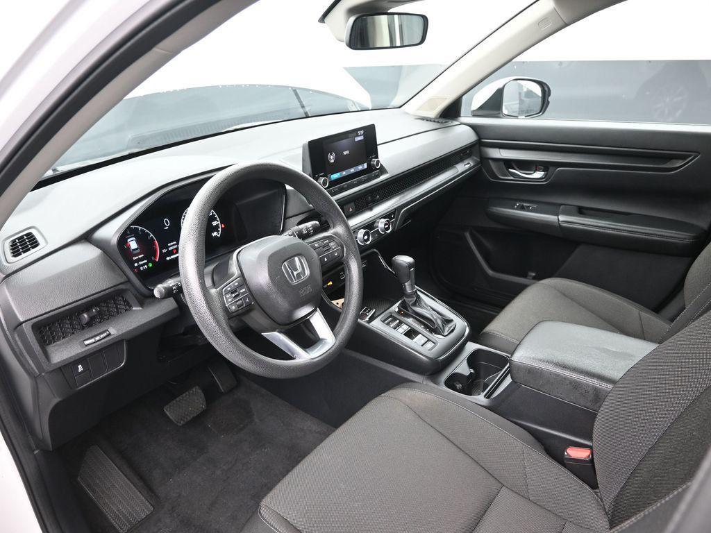used 2023 Honda CR-V car, priced at $29,752