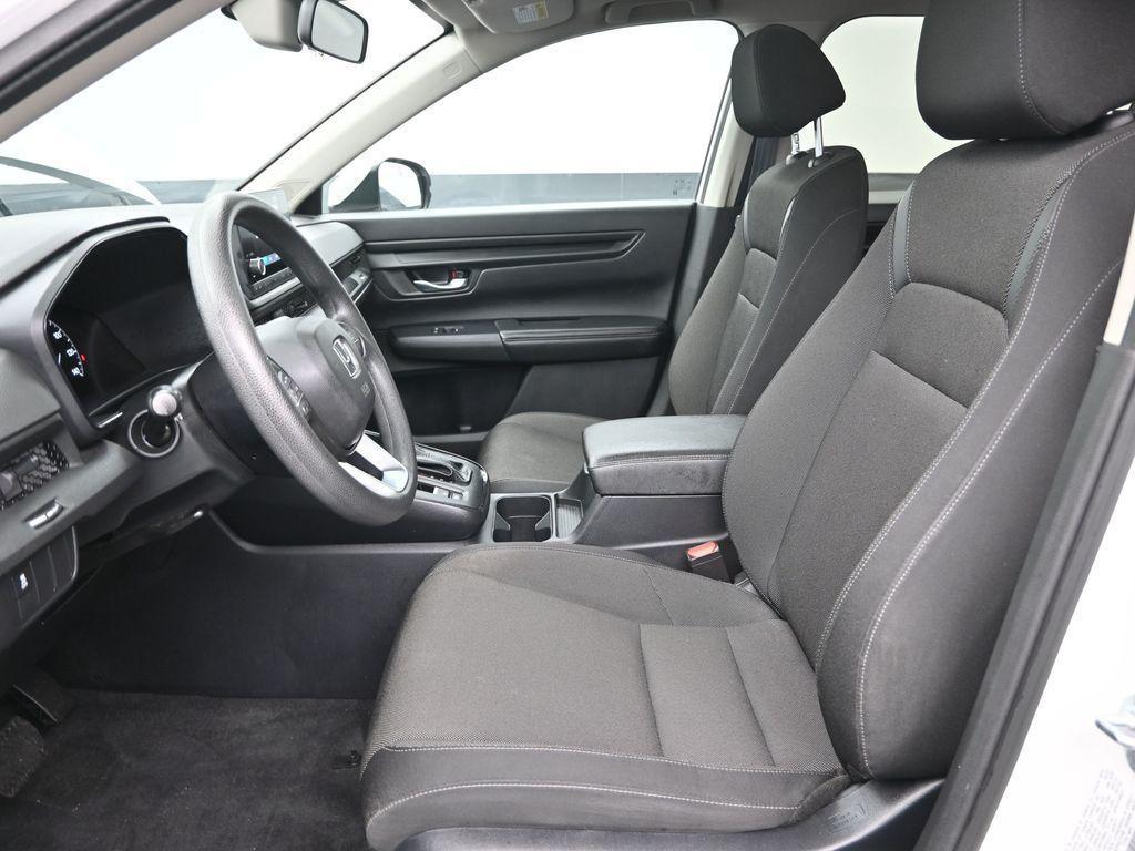 used 2023 Honda CR-V car, priced at $29,752