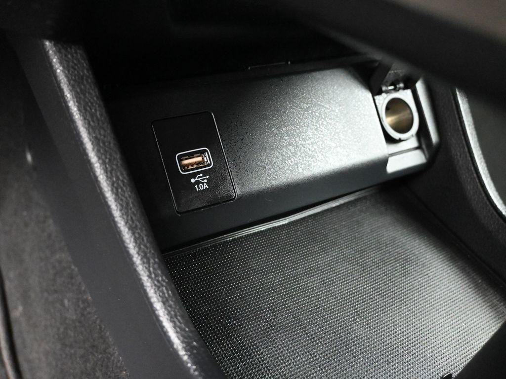 used 2022 Honda HR-V car, priced at $20,564