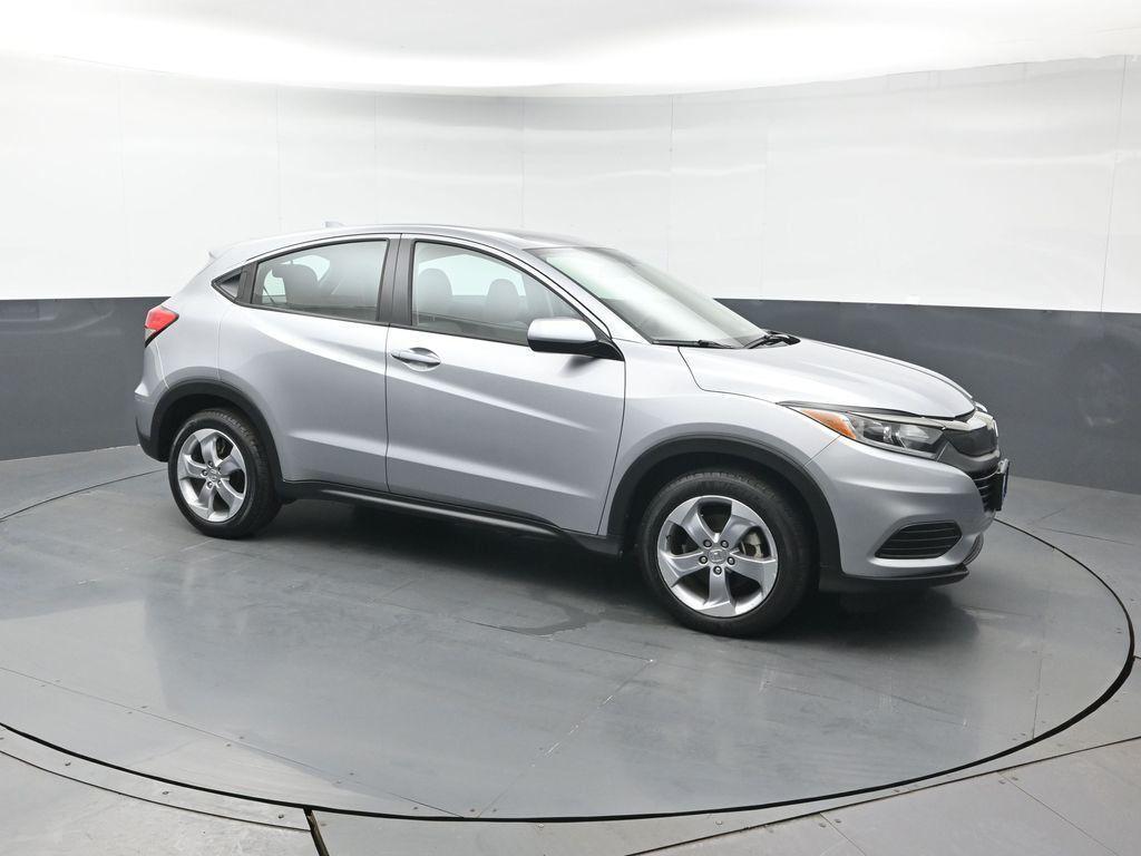 used 2022 Honda HR-V car, priced at $20,564