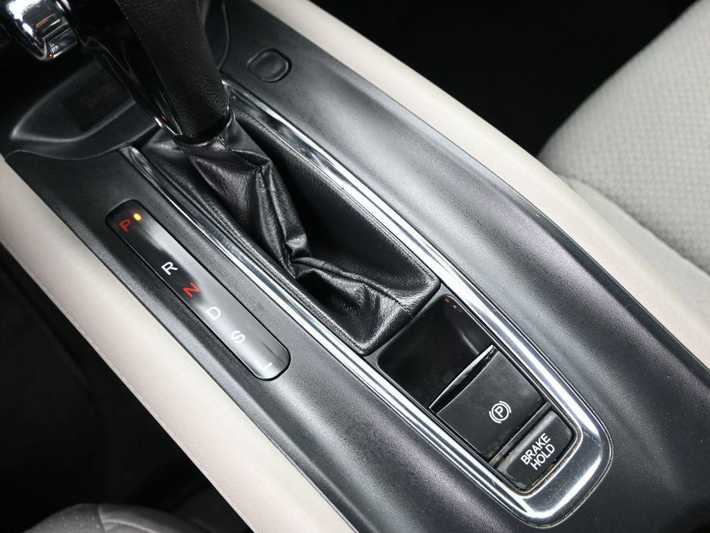 used 2022 Honda HR-V car, priced at $20,564