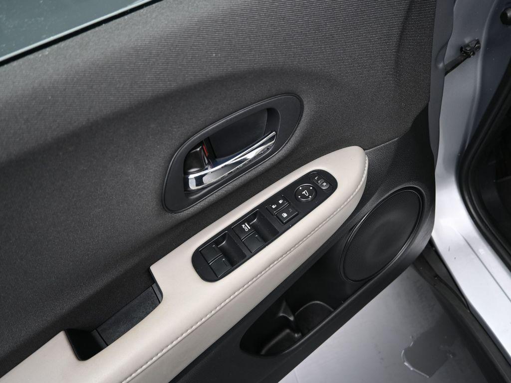 used 2022 Honda HR-V car, priced at $20,564