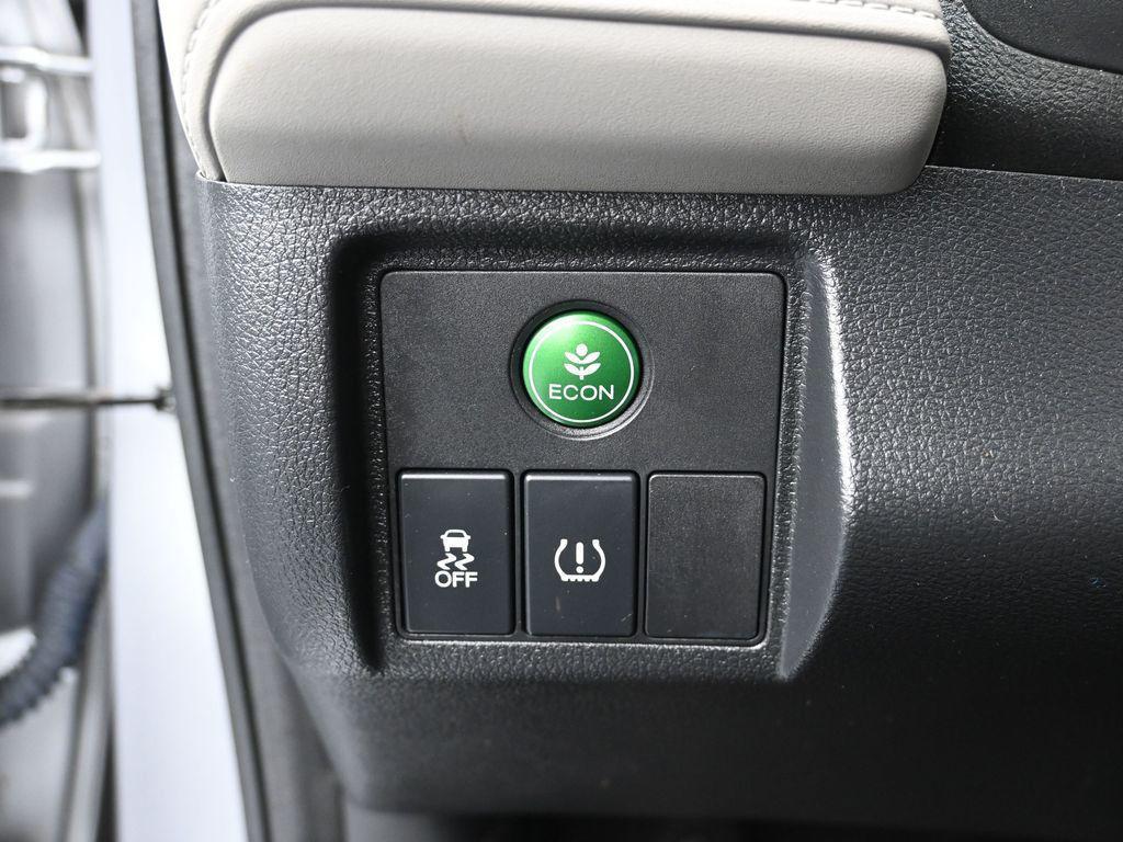 used 2022 Honda HR-V car, priced at $20,564